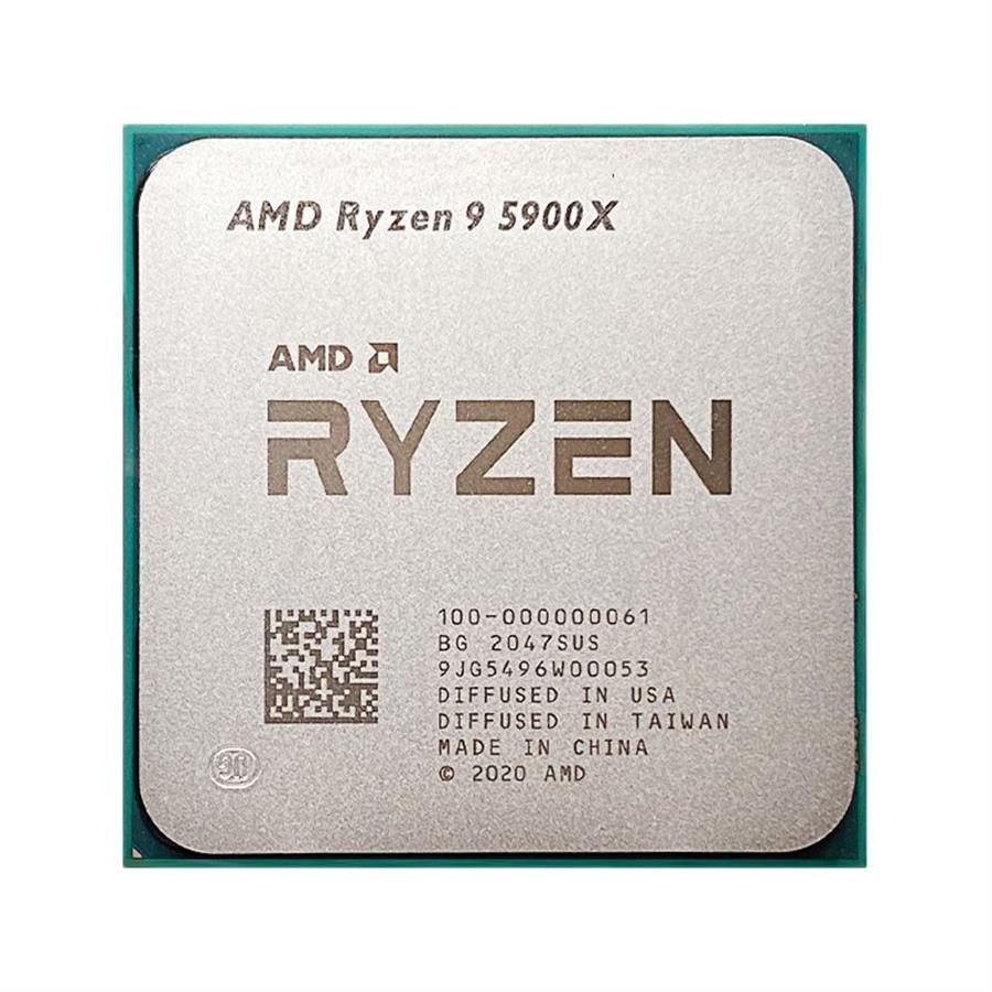 ryzen 9 2